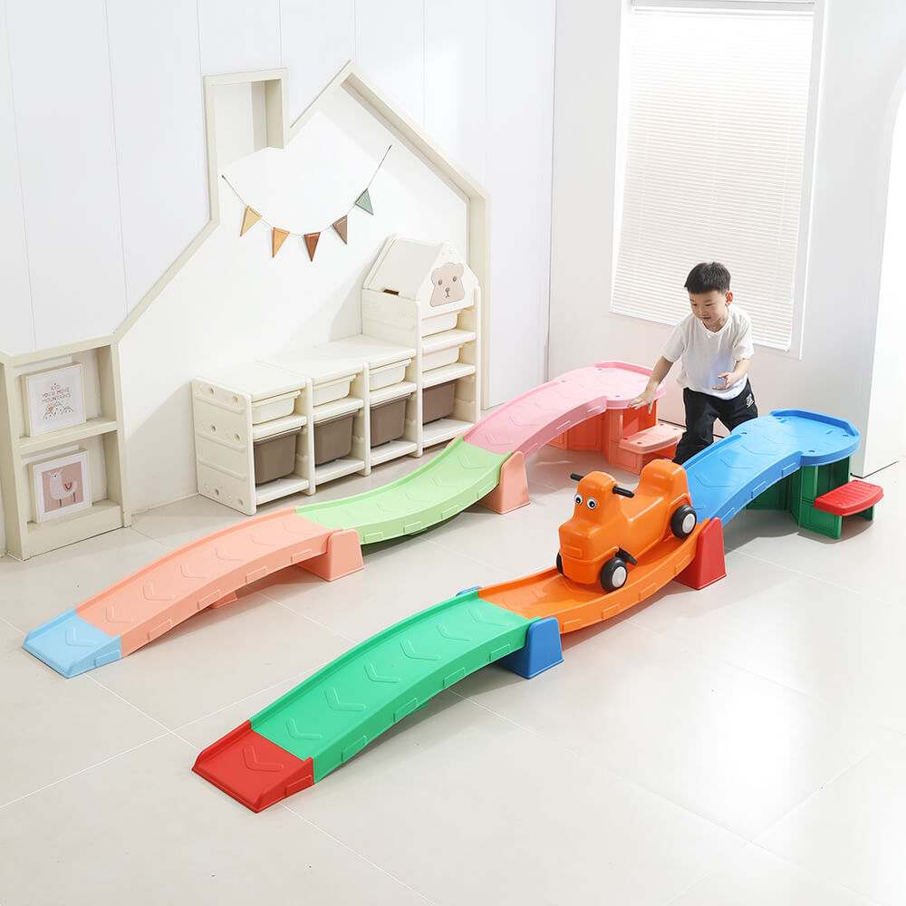 Turkish Car Track Toy High Quality