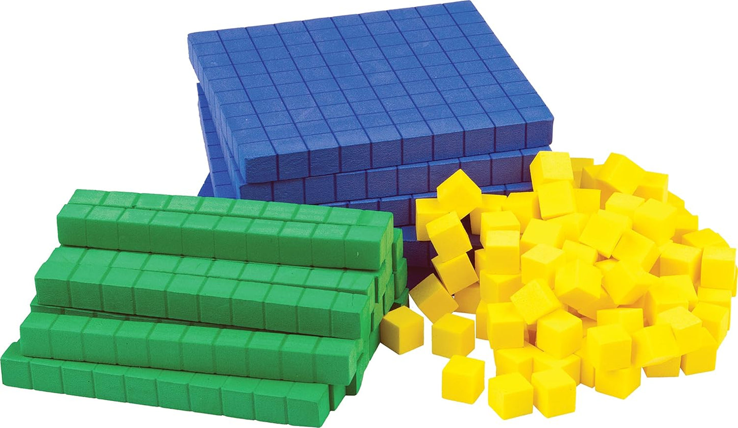 Mathematics Educational Foam