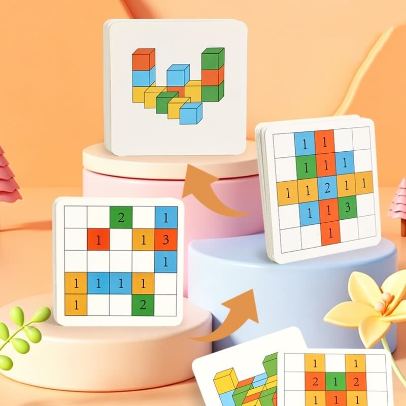 Block Battle