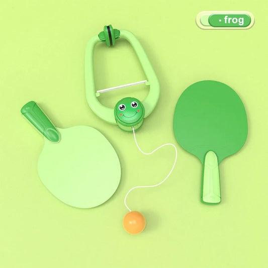 Hanging Table Tennis