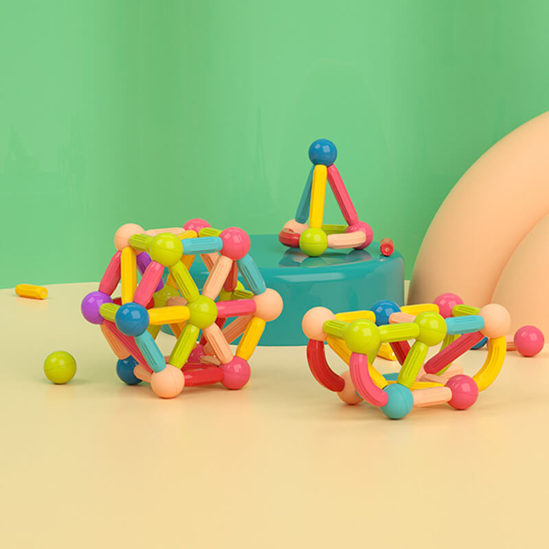 Magnetic Sticks