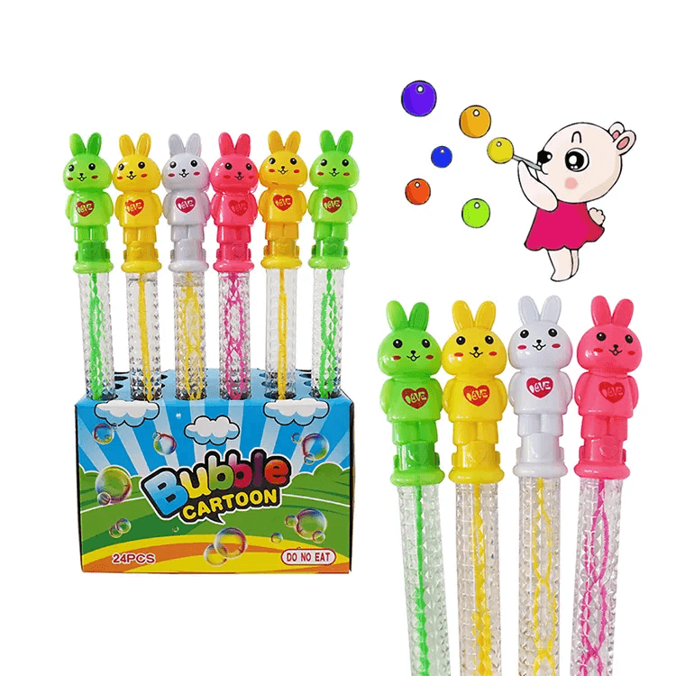 Bubble Stick