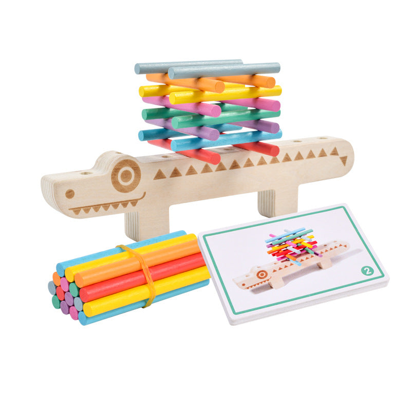 Fun Fishbone Sorting