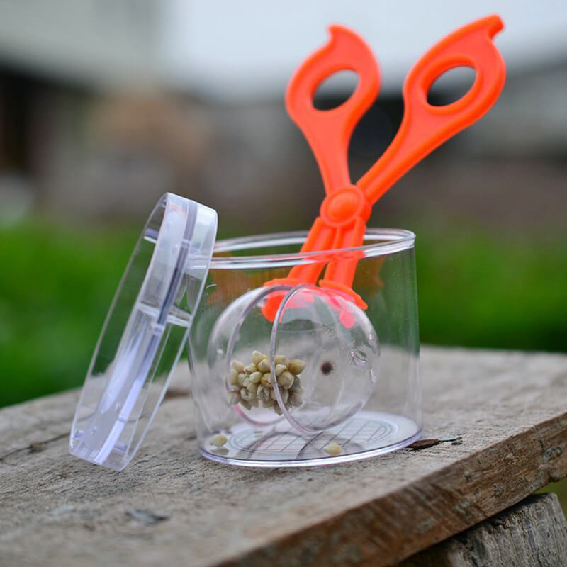 Scissor & Clamp Tool