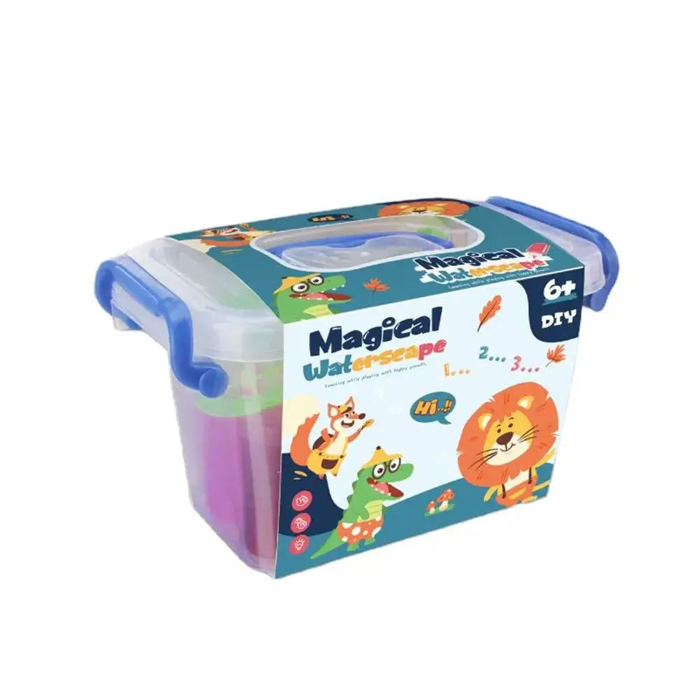 Magical Waterseape 16 pcs