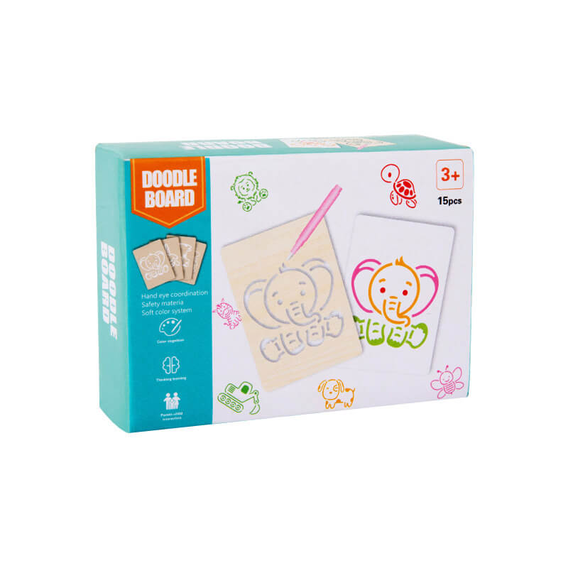 Doodle Drawing Board