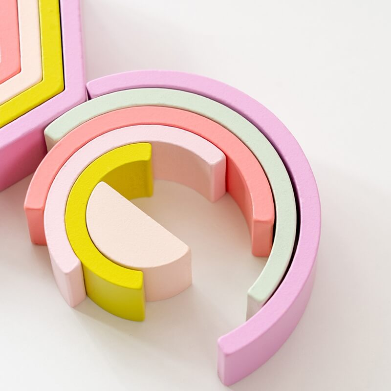 Algorithmic Cascading Music