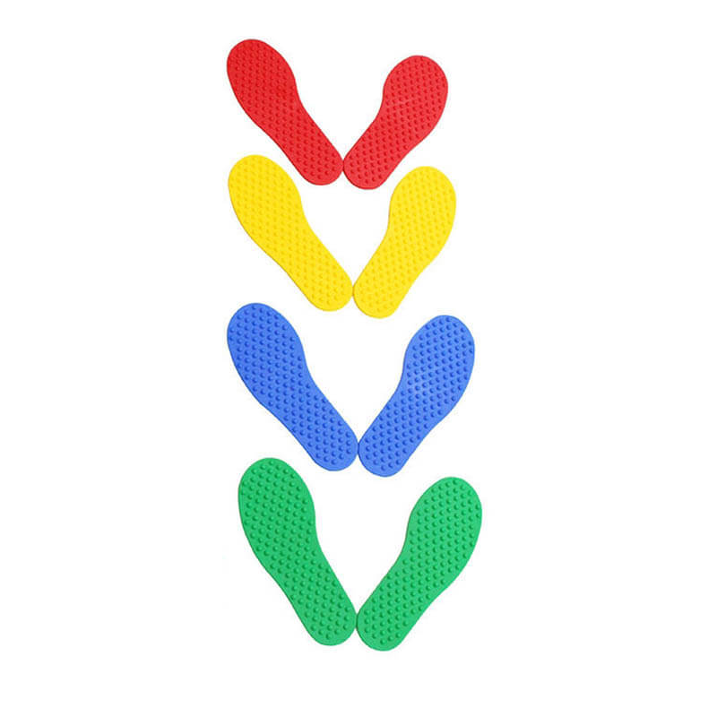 Hand & Foot Play 1 pair