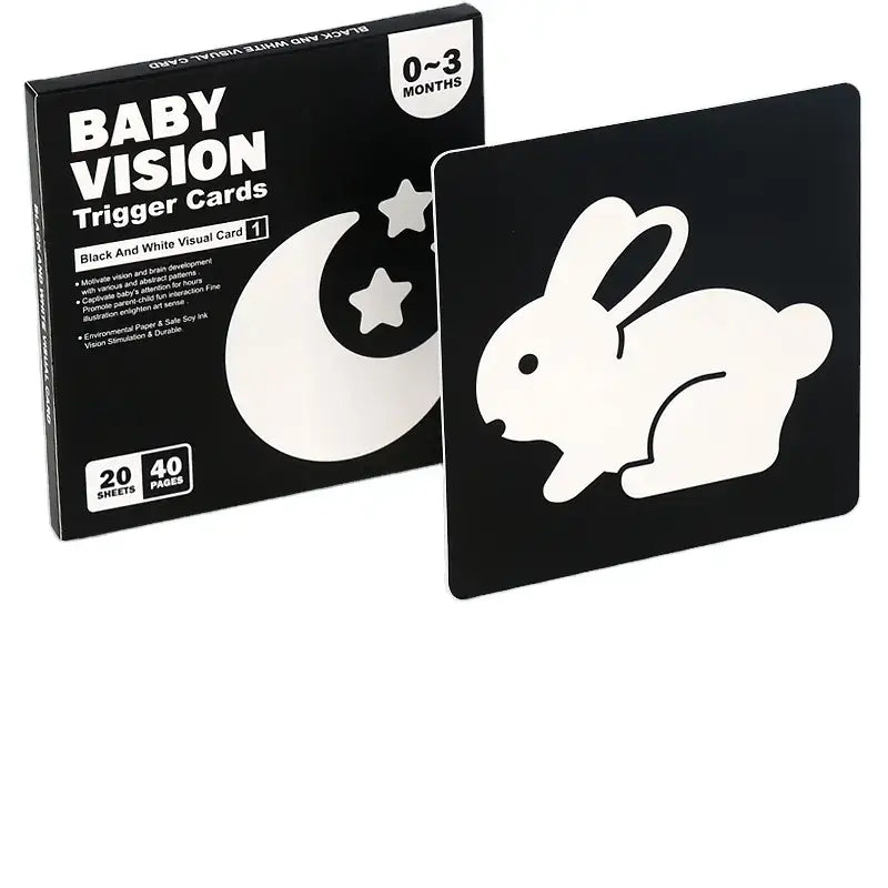 Baby Vision 0-3