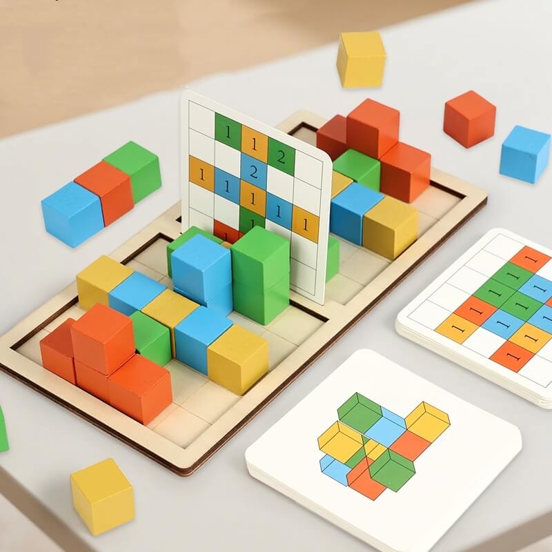 Block Battle