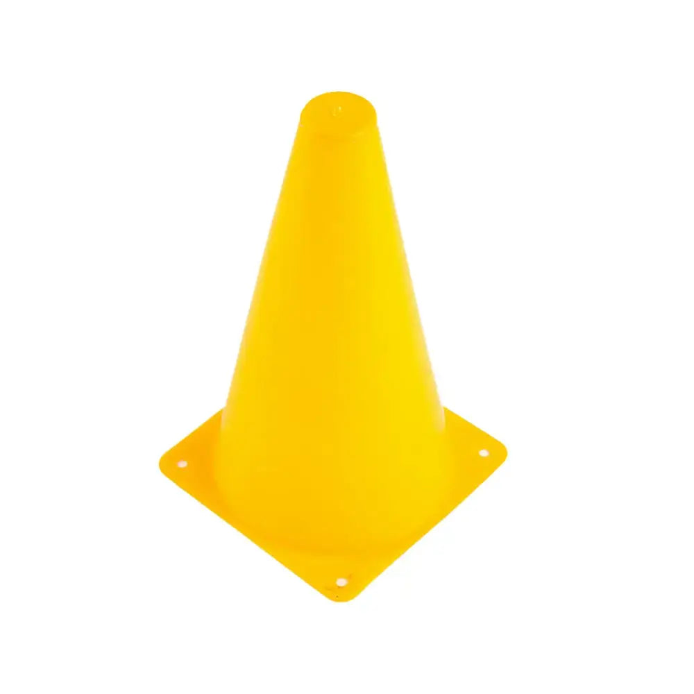 Training Plastic Cones