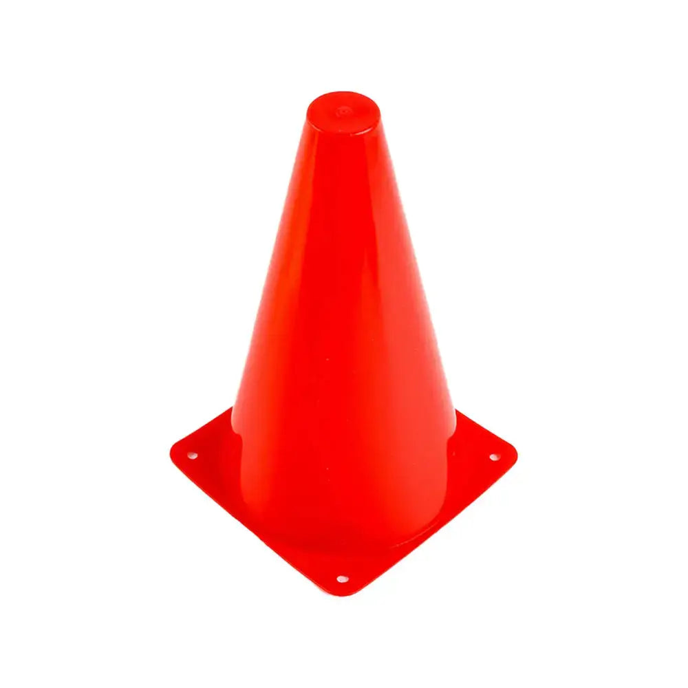 Training Plastic Cones