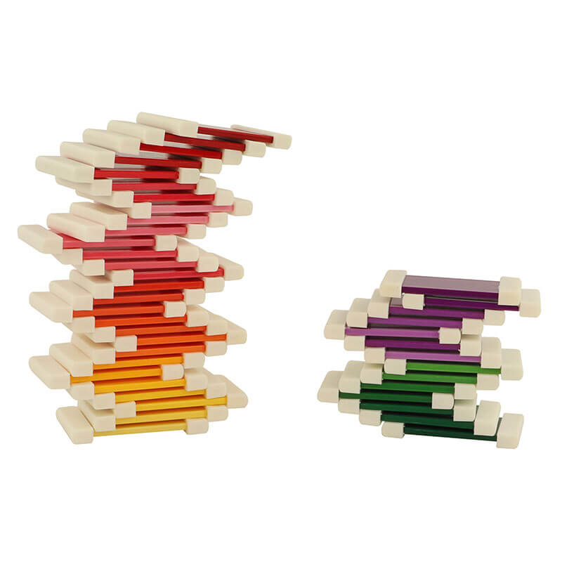 Montessori Color Pallet