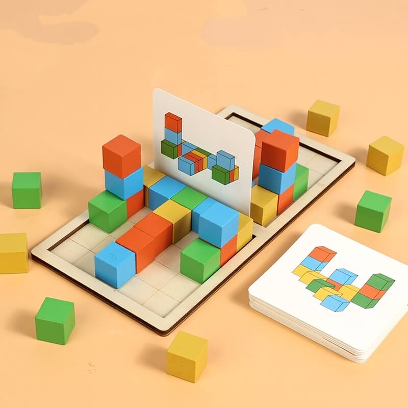 Block Battle