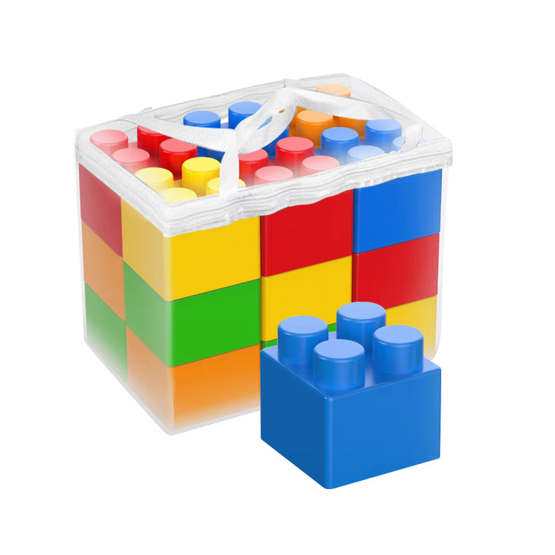 Jumbo Building Blocks