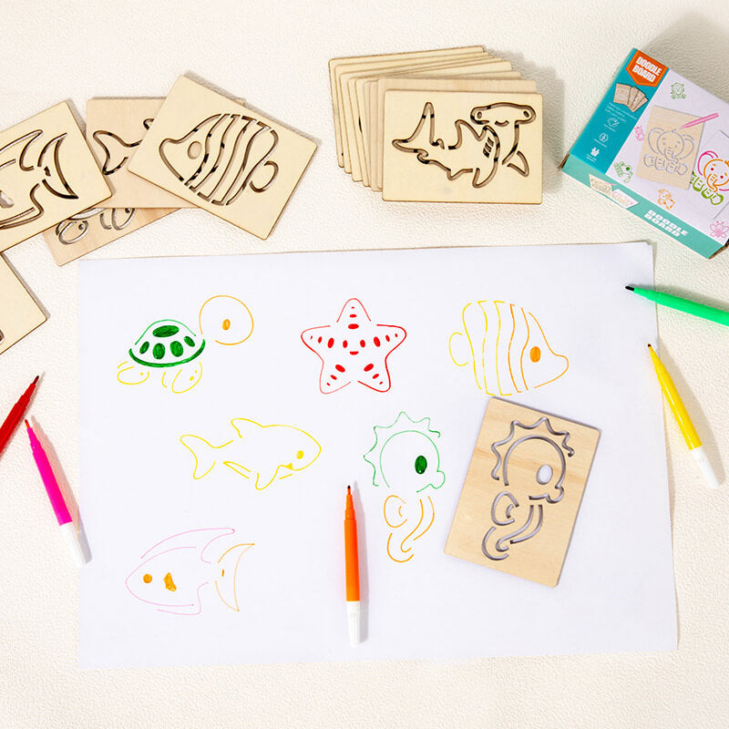 Doodle Drawing Board