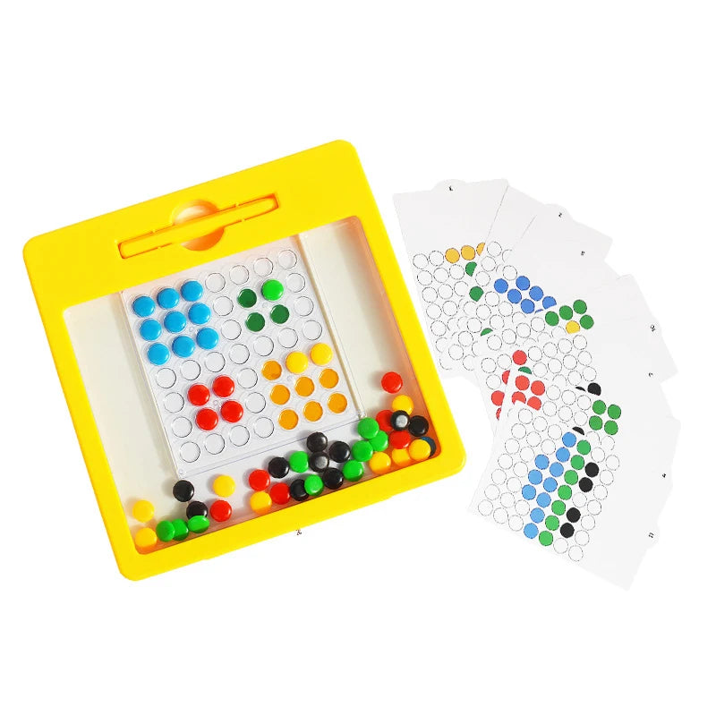 MagPad Dots