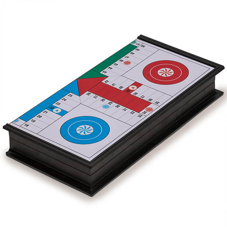 Ludo Challenge Game