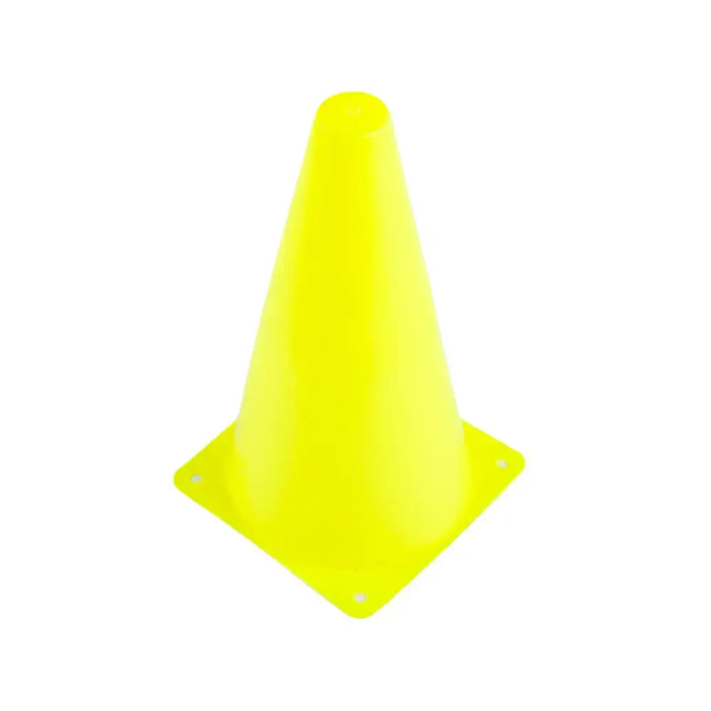 Training Plastic Cones