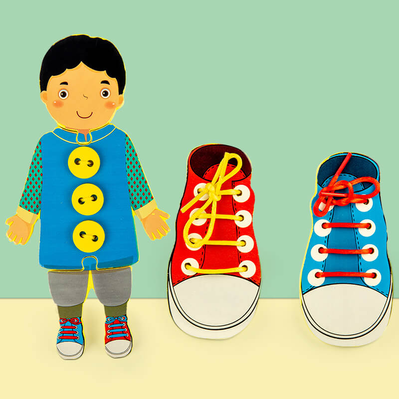 Percussion Threading Board