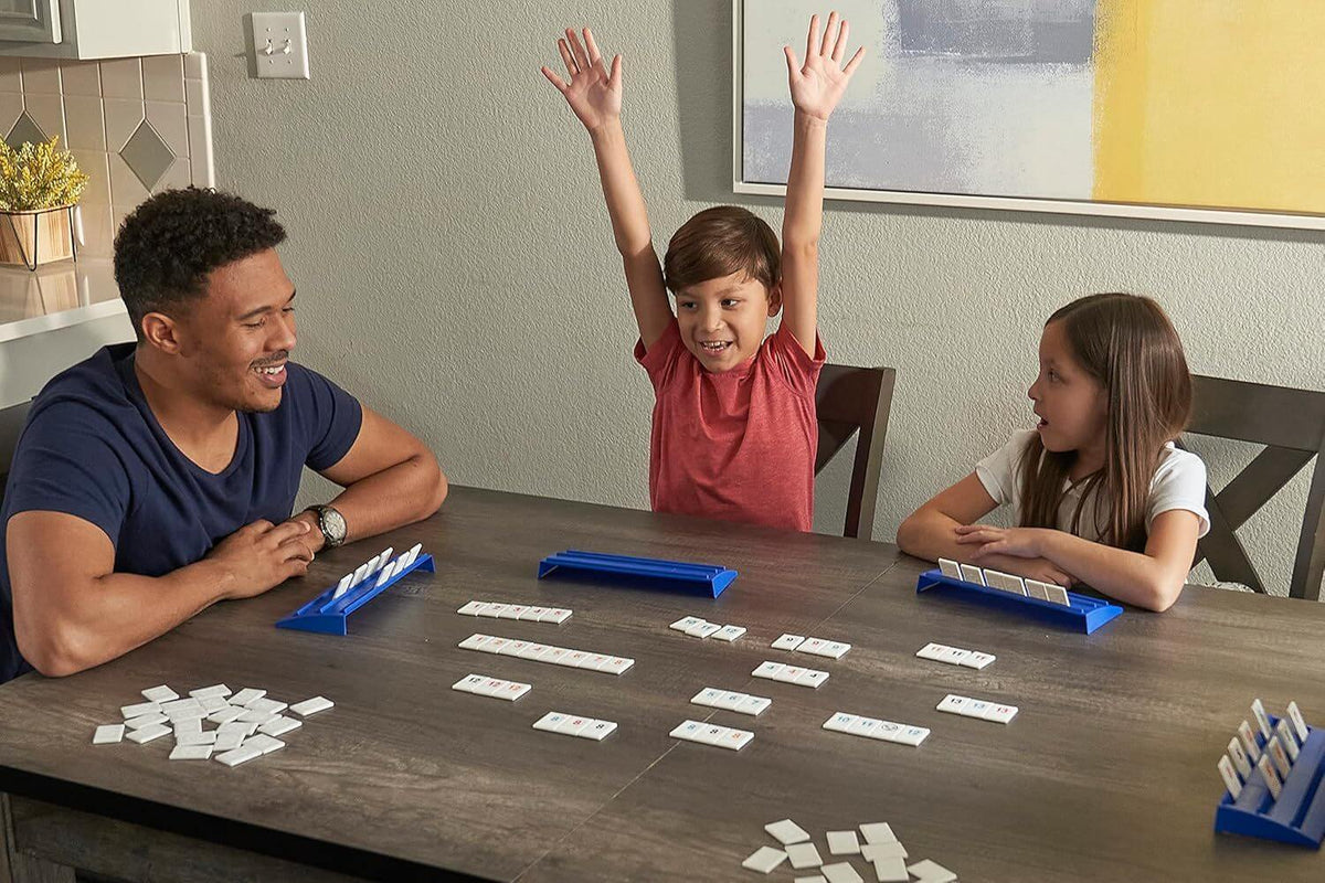 Rummikub