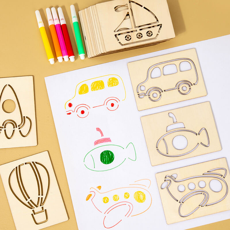 Doodle Drawing Board