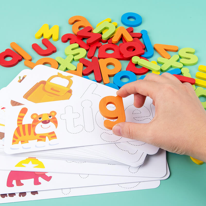Spelling Game
