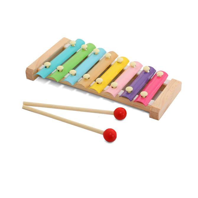 Xylophone Music Wood