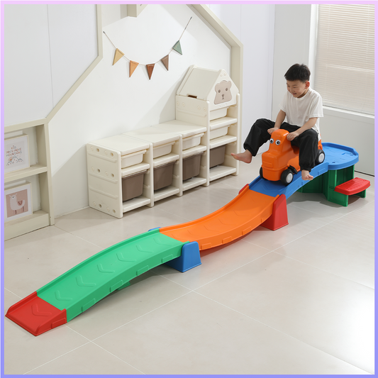 Turkish Car Track Toy High Quality