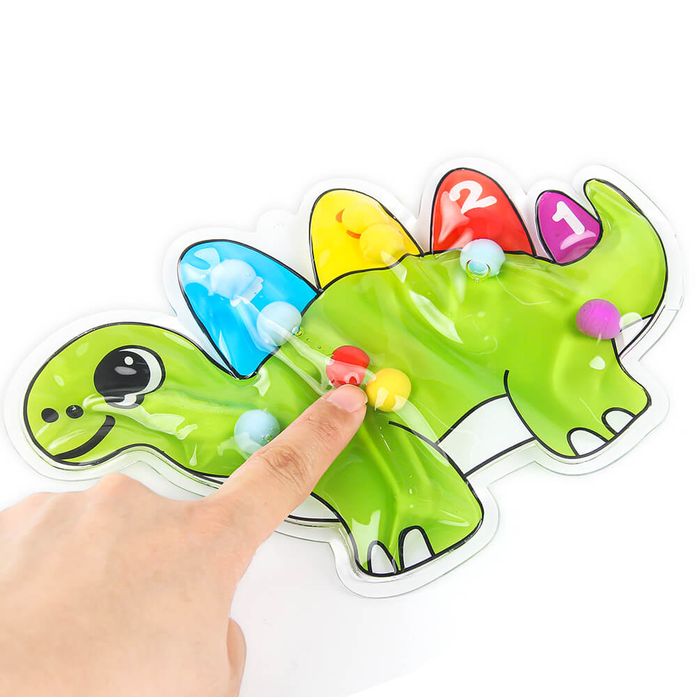 Color Sorting Toys