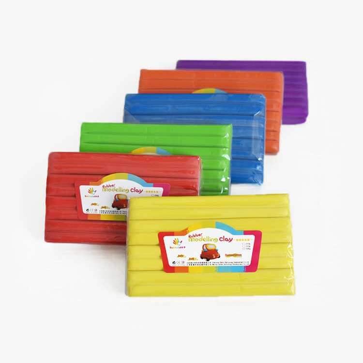 Modeling Clay 250g