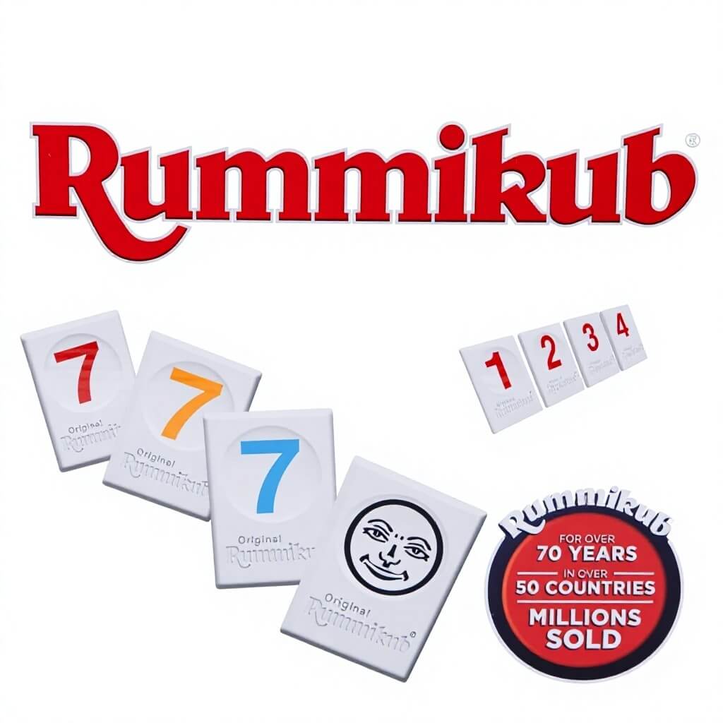 Rummikub