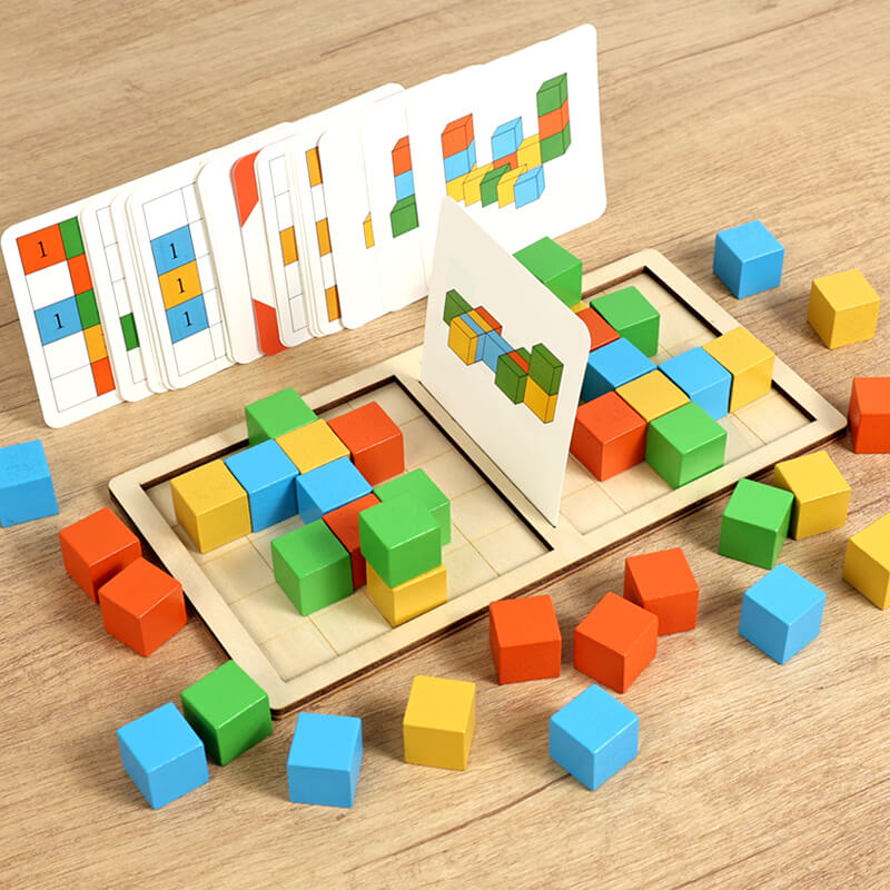 Block Battle