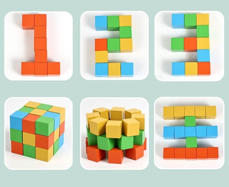 Block Battle