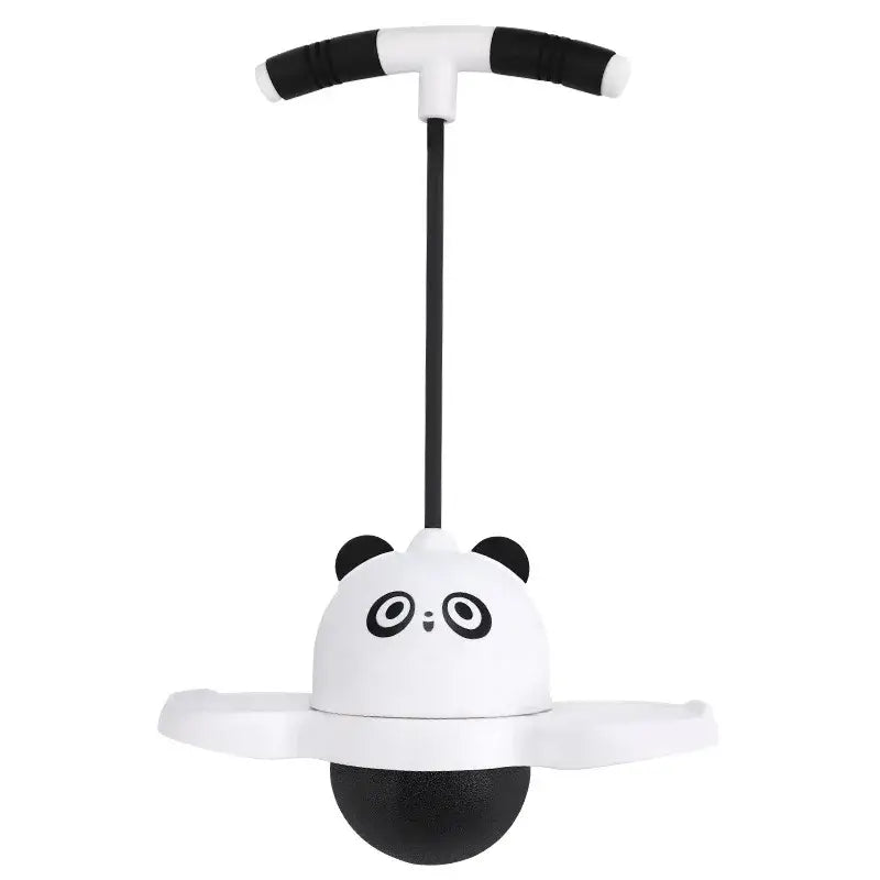 Panda Jumping Ball