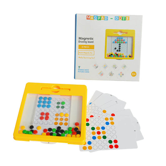 MagPad Dots