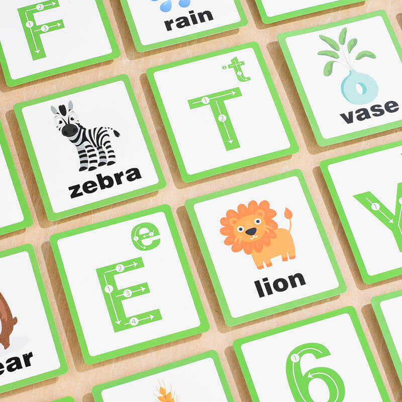 Sand Painting Farm