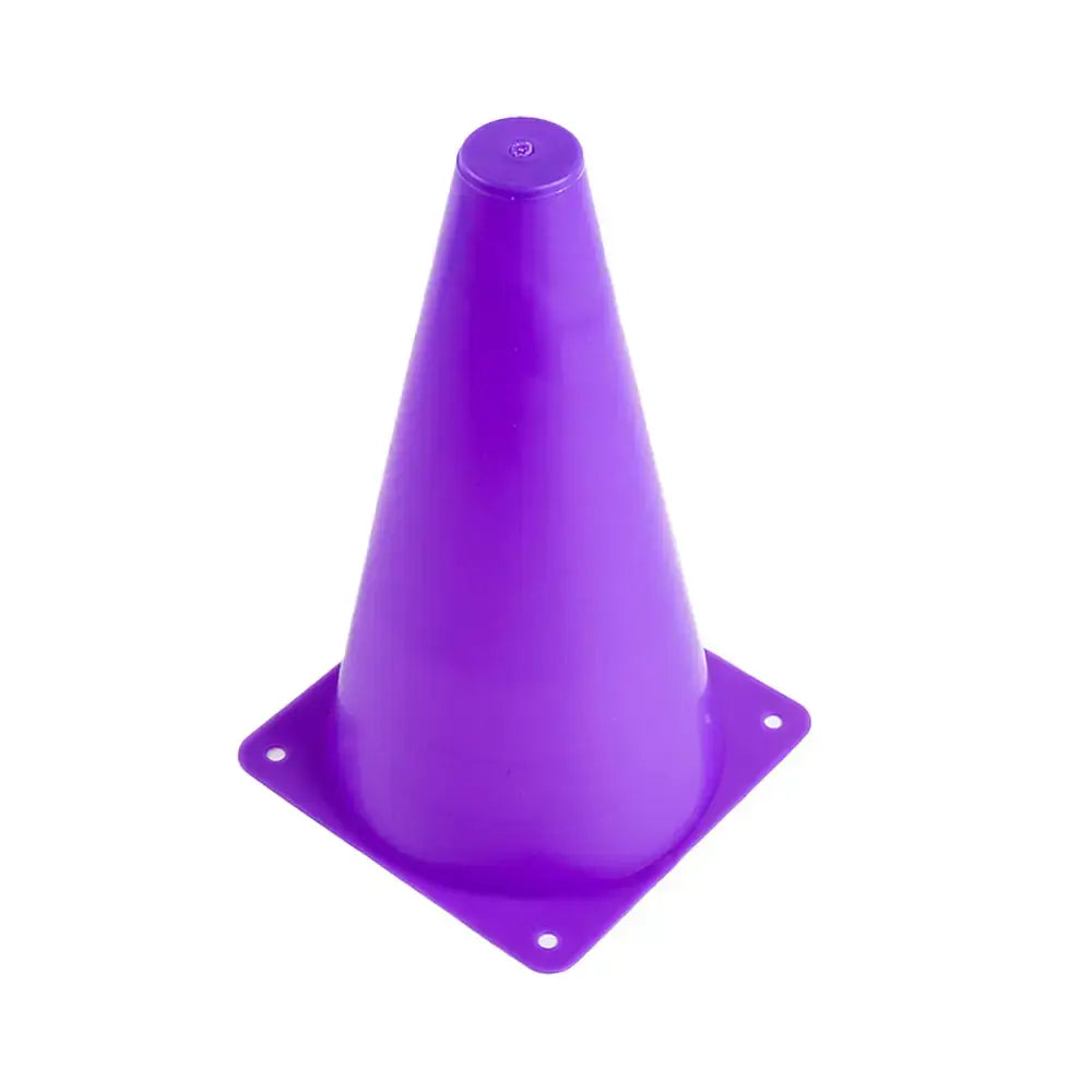 Training Plastic Cones