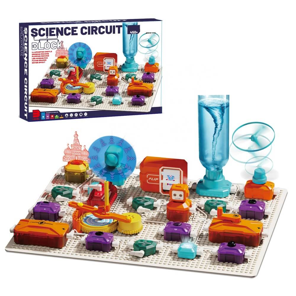 Science Circuit