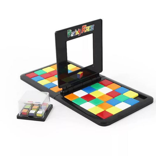 Magic Block Game