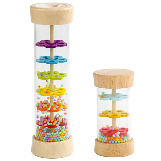 Sensory Rain Maker