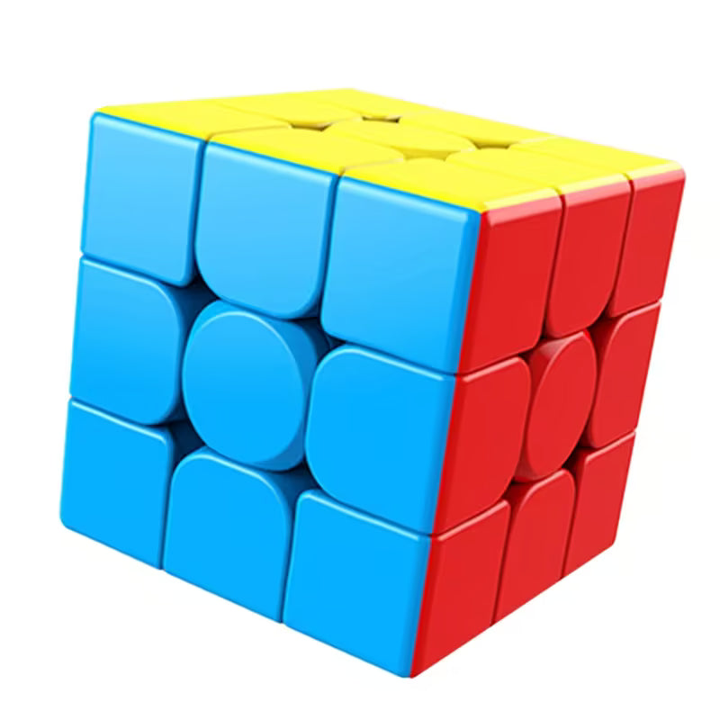 Rubik's Magic Cube