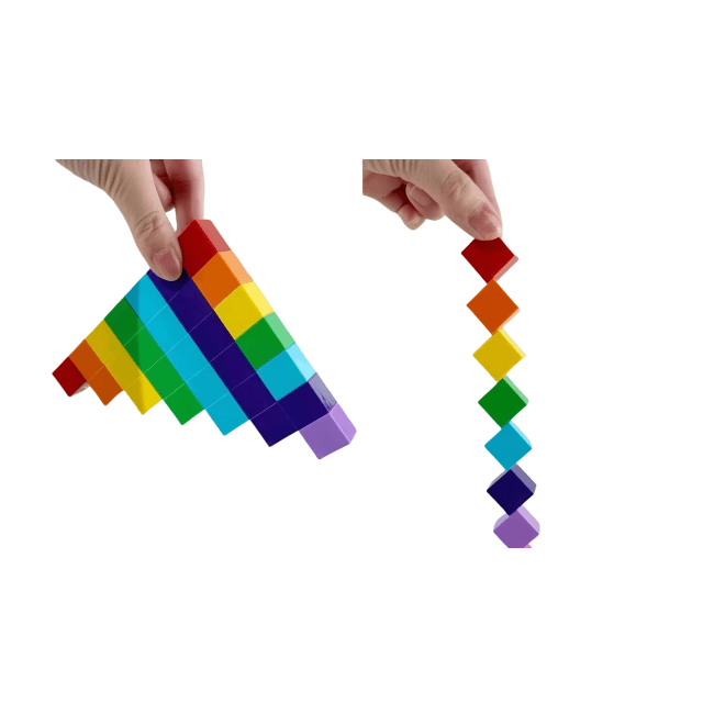 Magnetic Cube 64 pcs