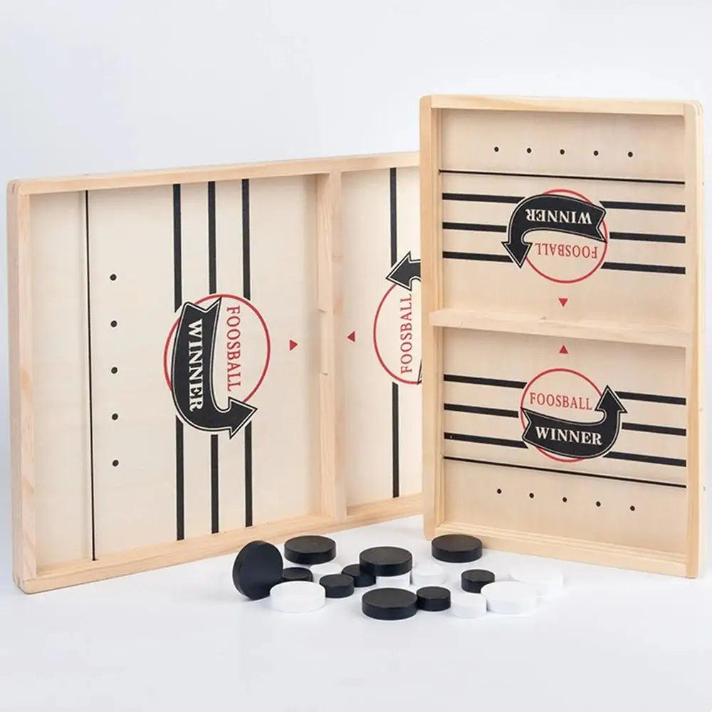 Pulk Goal Game