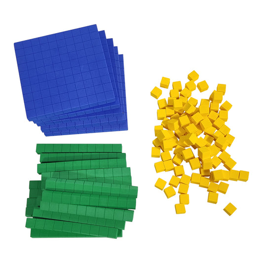 Mathematics Educational Foam