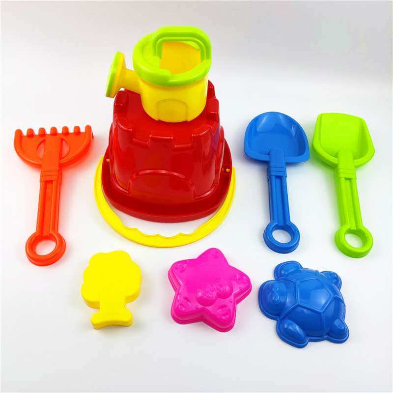 Beach Toys
