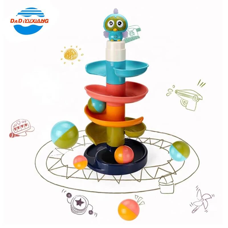 Puzzle Fun Spin