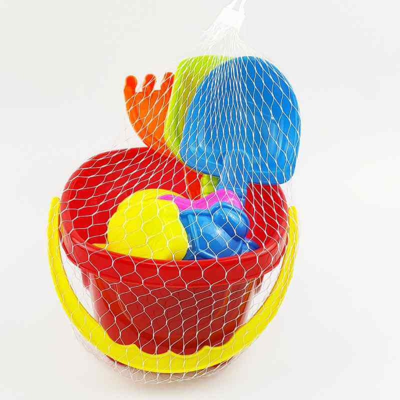 Beach Toys