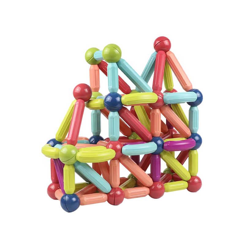 Magnetic Sticks