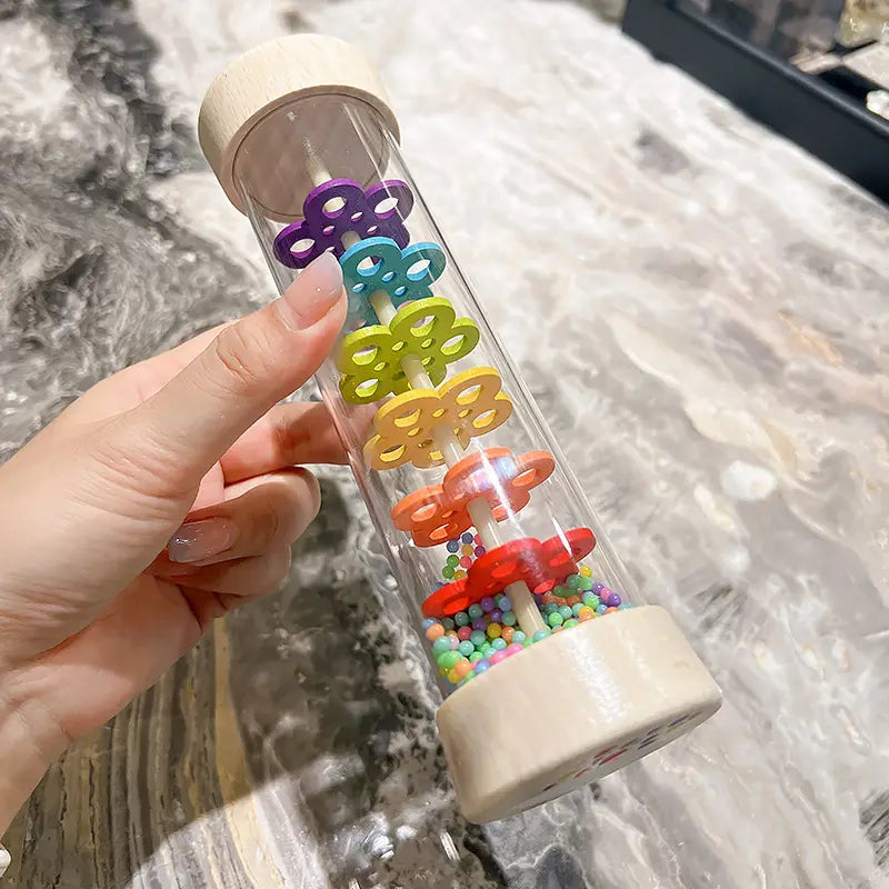 Sensory Rain Maker